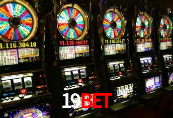 Login 19Bet Casino Online